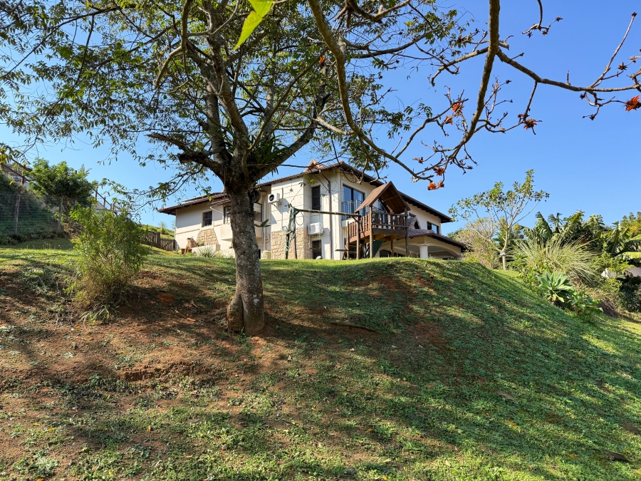 4 Bedroom Property for Sale in Seaward Estate KwaZulu-Natal