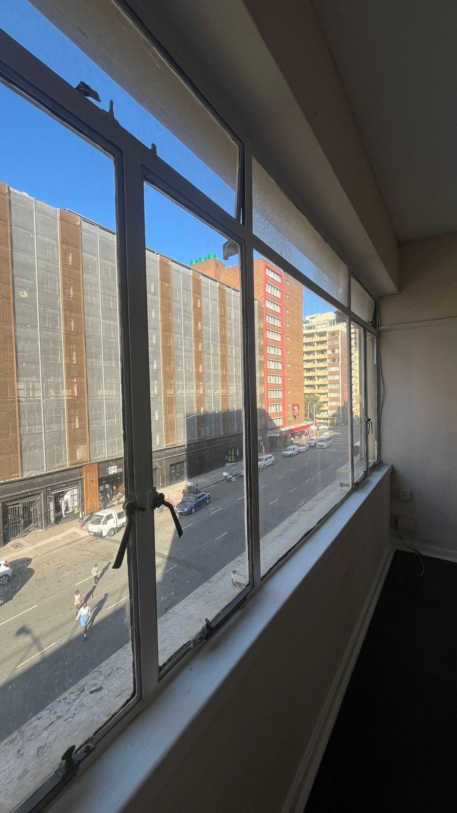2 Bedroom Property for Sale in Durban Central KwaZulu-Natal