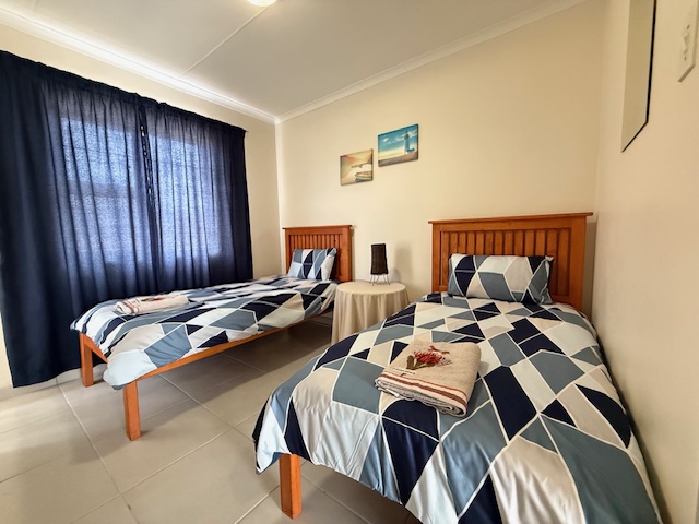 2 Bedroom Property for Sale in Meer En See KwaZulu-Natal