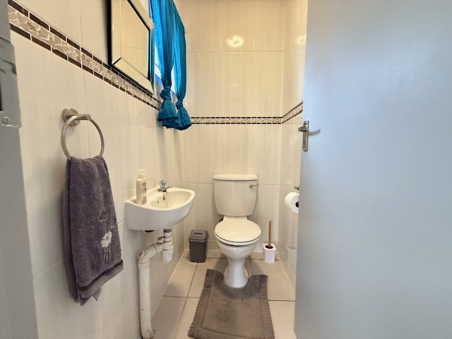 2 Bedroom Property for Sale in Meer En See KwaZulu-Natal