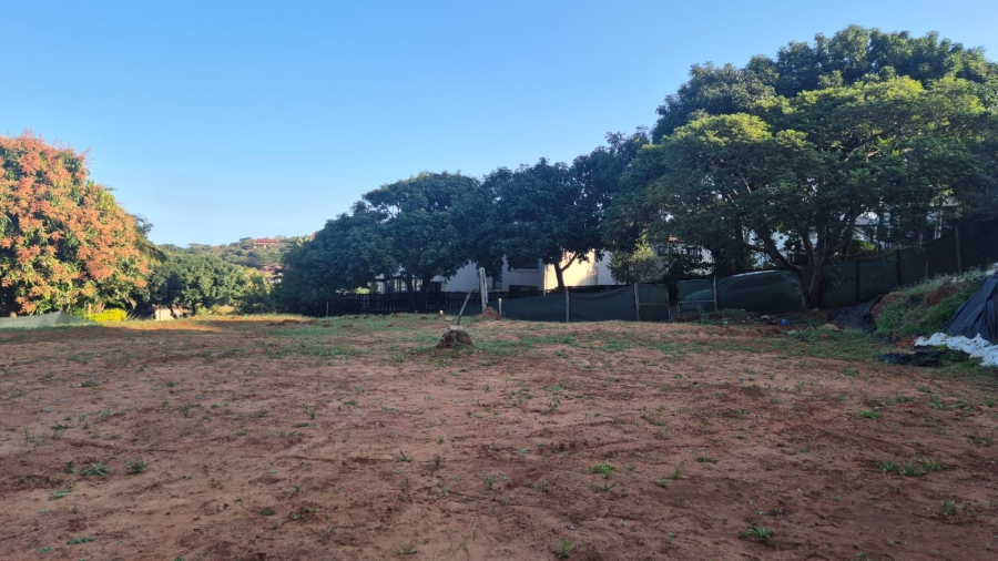 0 Bedroom Property for Sale in Seaward Estate KwaZulu-Natal