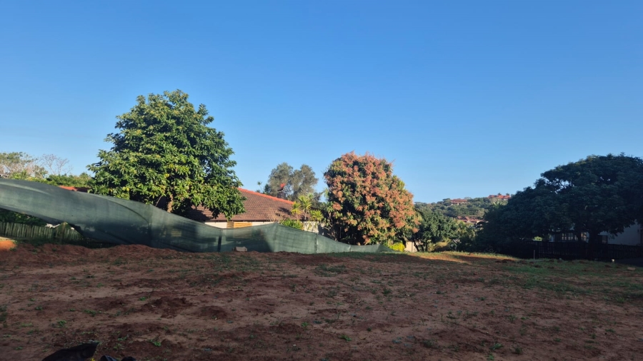 0 Bedroom Property for Sale in Seaward Estate KwaZulu-Natal