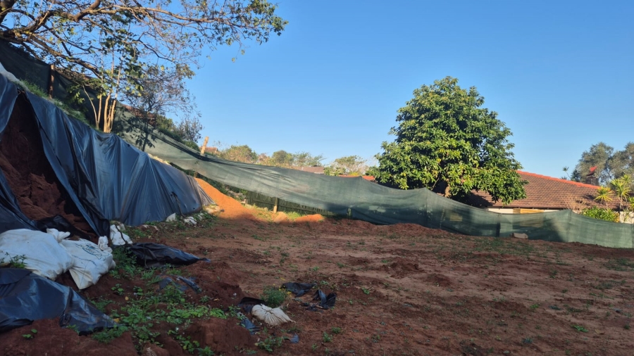 0 Bedroom Property for Sale in Seaward Estate KwaZulu-Natal