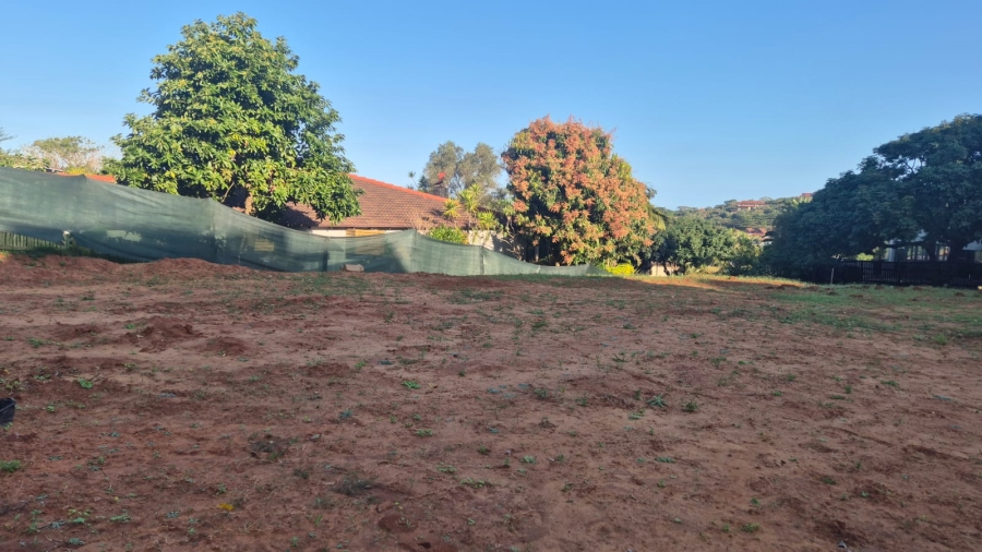0 Bedroom Property for Sale in Seaward Estate KwaZulu-Natal
