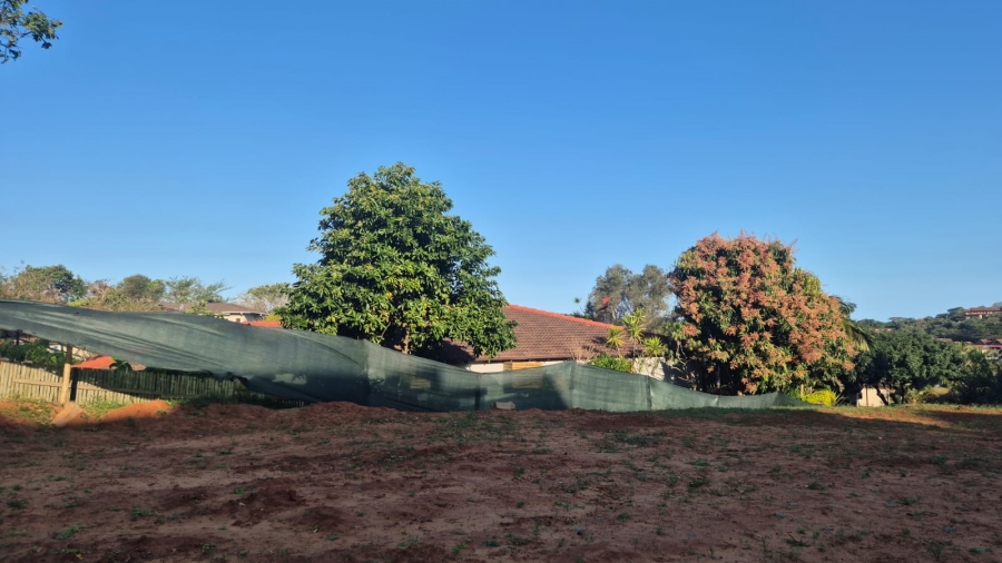 0 Bedroom Property for Sale in Seaward Estate KwaZulu-Natal