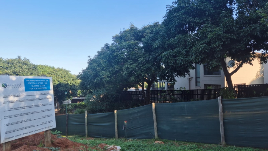 0 Bedroom Property for Sale in Seaward Estate KwaZulu-Natal
