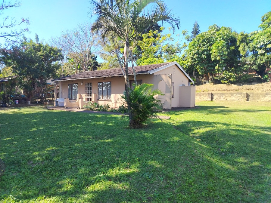 2 Bedroom Property for Sale in Shulton Park KwaZulu-Natal