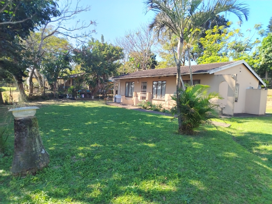 2 Bedroom Property for Sale in Shulton Park KwaZulu-Natal