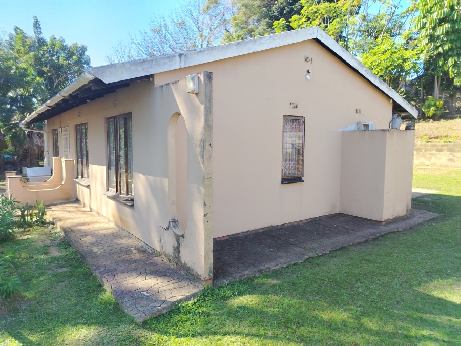 2 Bedroom Property for Sale in Shulton Park KwaZulu-Natal