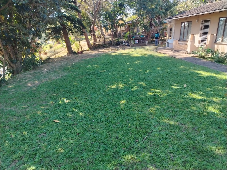2 Bedroom Property for Sale in Shulton Park KwaZulu-Natal