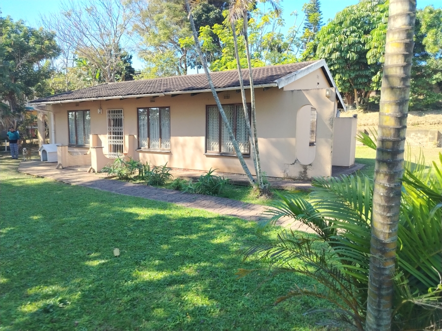 2 Bedroom Property for Sale in Shulton Park KwaZulu-Natal