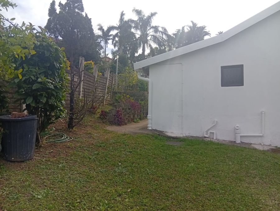 To Let 1 Bedroom Property for Rent in Malvern KwaZulu-Natal