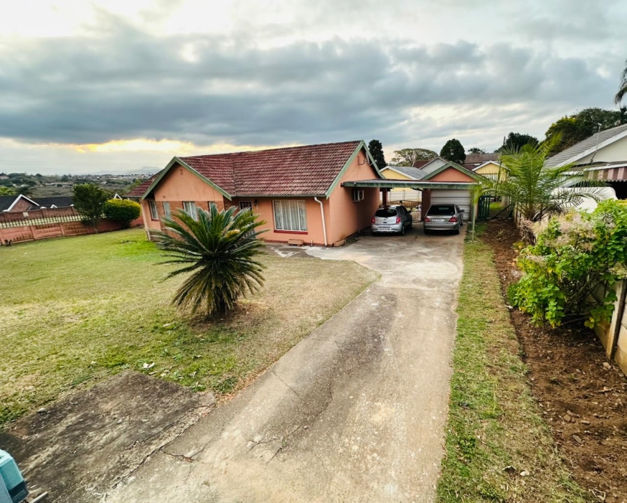 3 Bedroom Property for Sale in Bisley KwaZulu-Natal