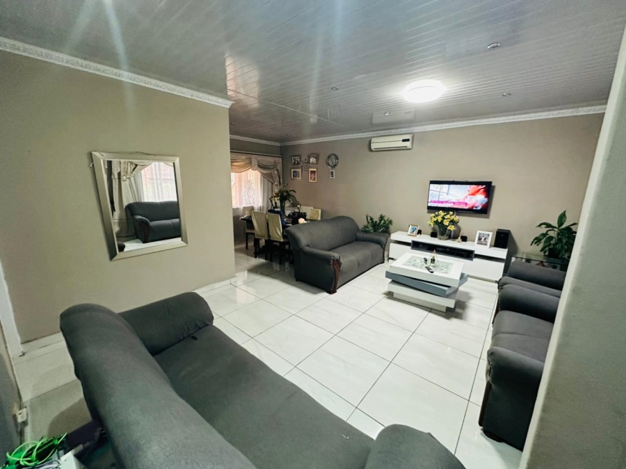 3 Bedroom Property for Sale in Bisley KwaZulu-Natal