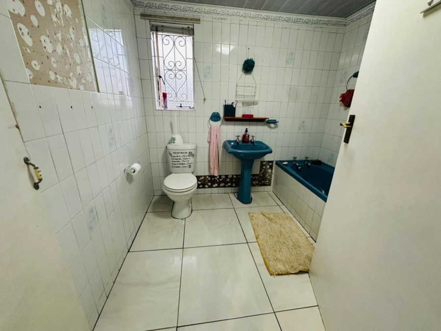 3 Bedroom Property for Sale in Bisley KwaZulu-Natal