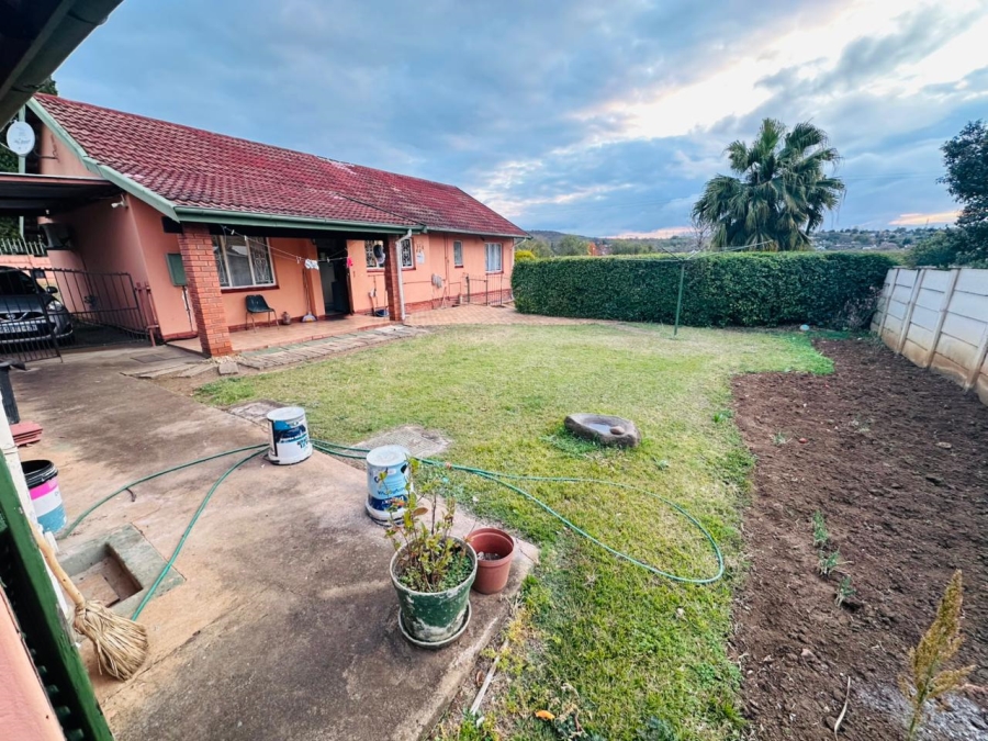 3 Bedroom Property for Sale in Bisley KwaZulu-Natal