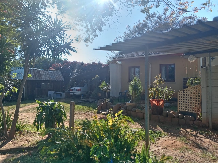 4 Bedroom Property for Sale in Amanzimtoti KwaZulu-Natal