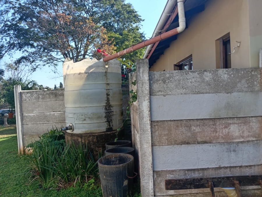 4 Bedroom Property for Sale in Amanzimtoti KwaZulu-Natal