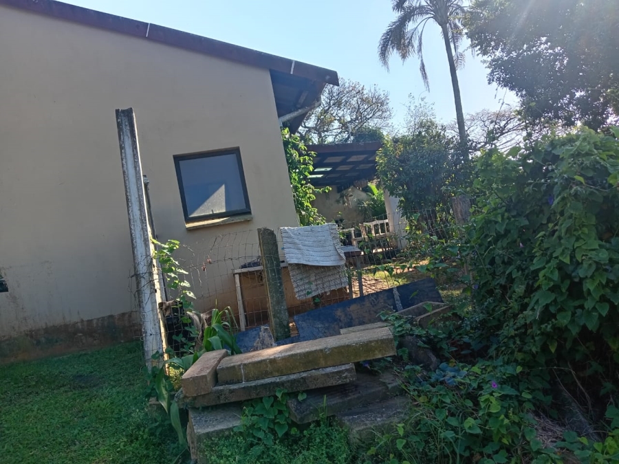 4 Bedroom Property for Sale in Amanzimtoti KwaZulu-Natal