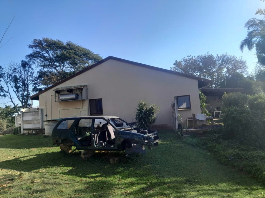 4 Bedroom Property for Sale in Amanzimtoti KwaZulu-Natal