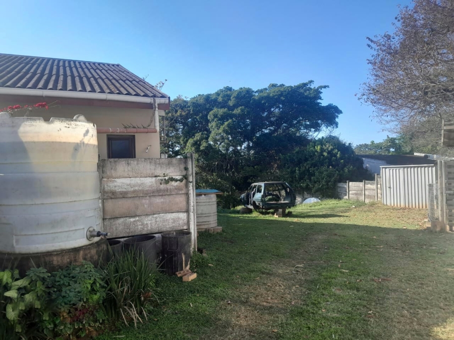 4 Bedroom Property for Sale in Amanzimtoti KwaZulu-Natal