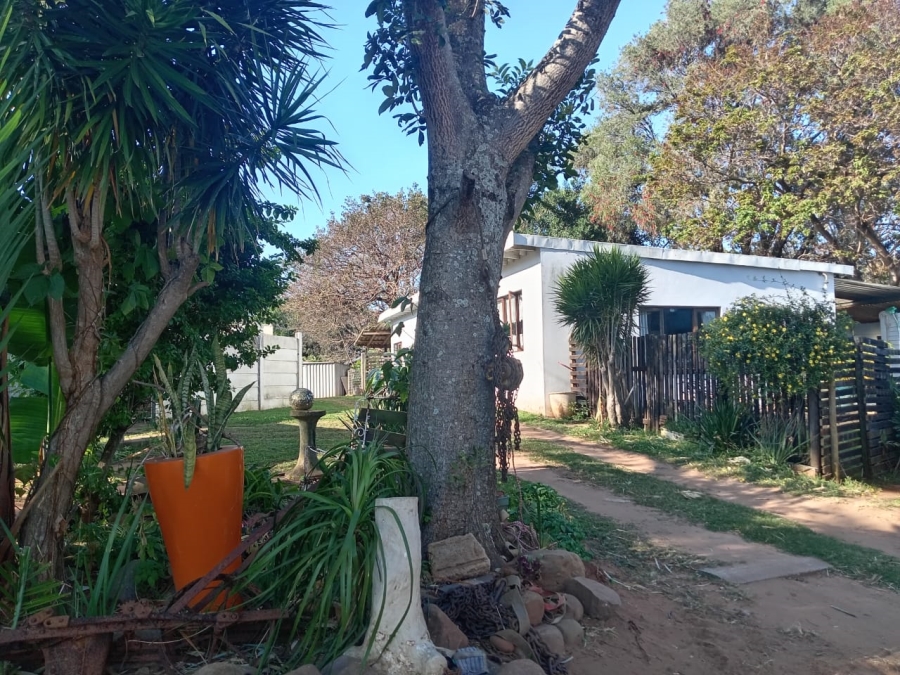 4 Bedroom Property for Sale in Amanzimtoti KwaZulu-Natal