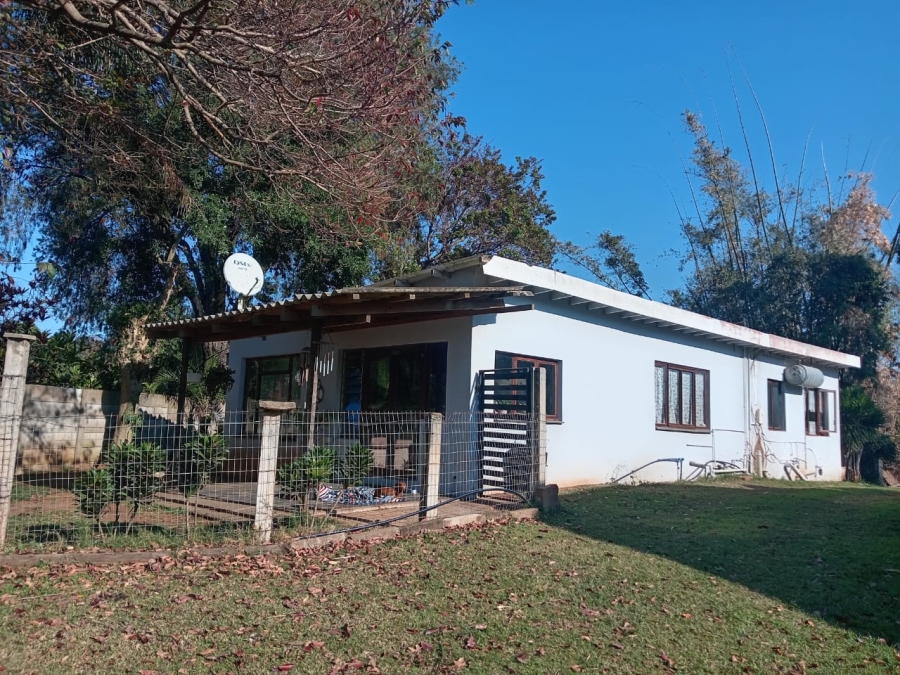 4 Bedroom Property for Sale in Amanzimtoti KwaZulu-Natal