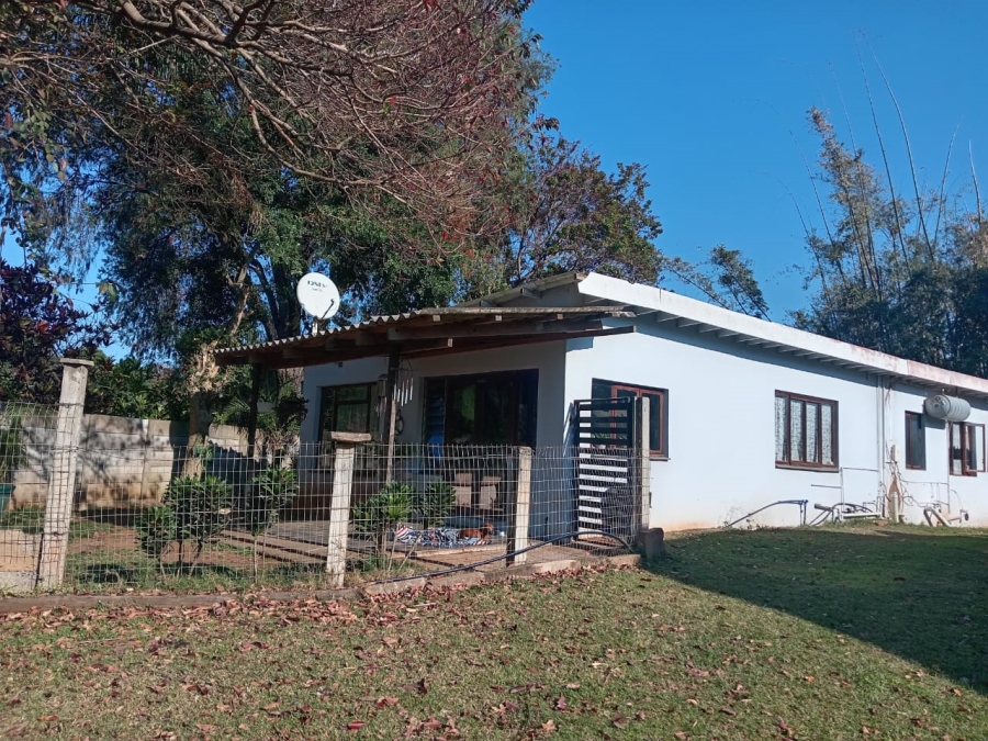 4 Bedroom Property for Sale in Amanzimtoti KwaZulu-Natal