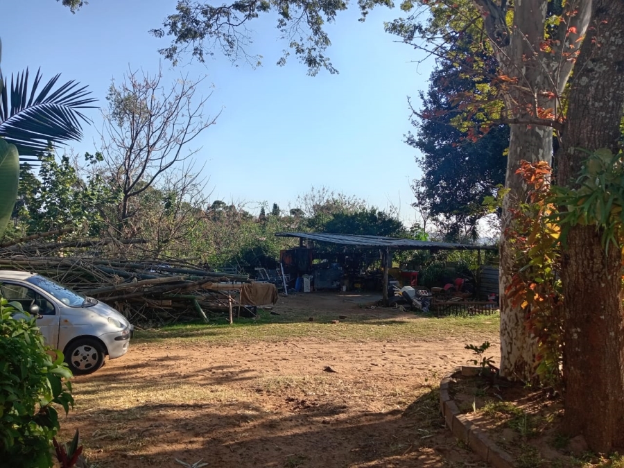 4 Bedroom Property for Sale in Amanzimtoti KwaZulu-Natal