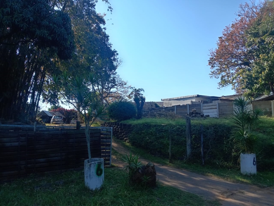 4 Bedroom Property for Sale in Amanzimtoti KwaZulu-Natal