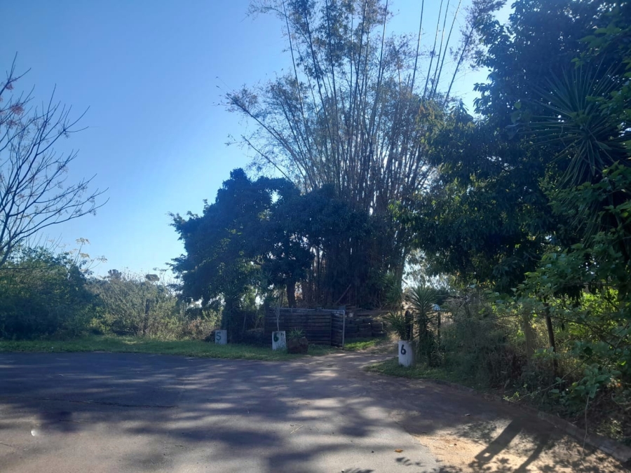 4 Bedroom Property for Sale in Amanzimtoti KwaZulu-Natal