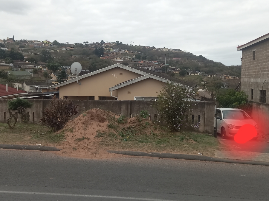 3 Bedroom Property for Sale in Umlazi BB KwaZulu-Natal