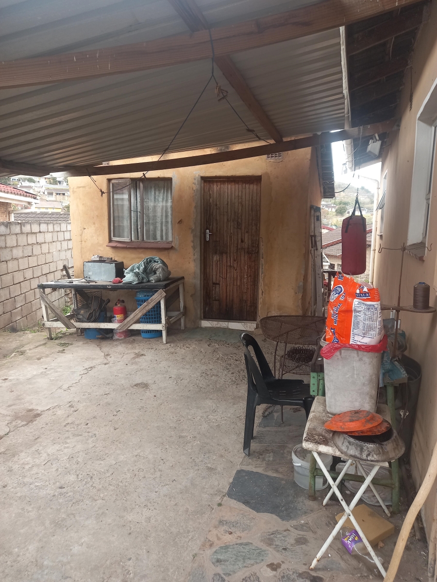 3 Bedroom Property for Sale in Umlazi BB KwaZulu-Natal