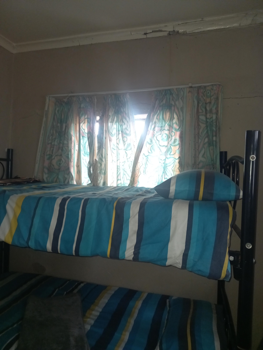 3 Bedroom Property for Sale in Umlazi BB KwaZulu-Natal