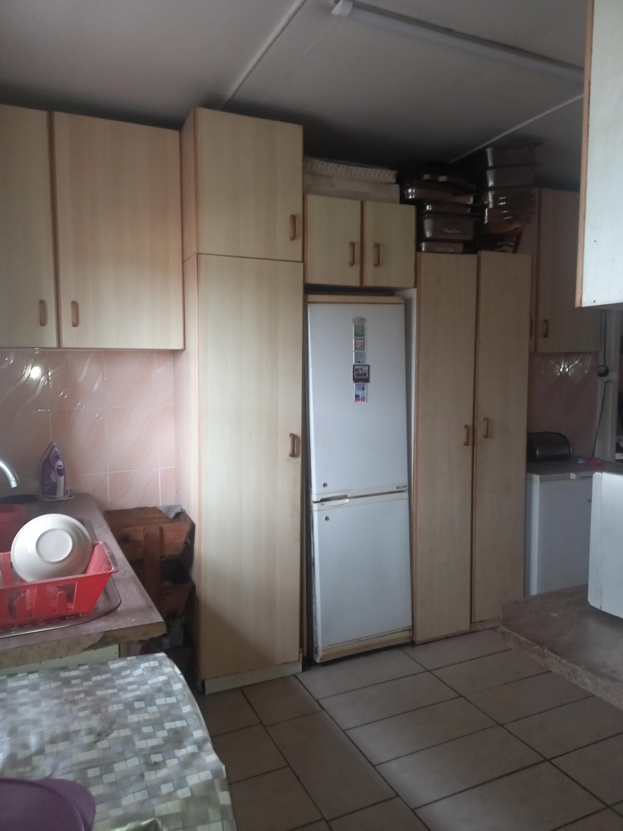 3 Bedroom Property for Sale in Umlazi BB KwaZulu-Natal