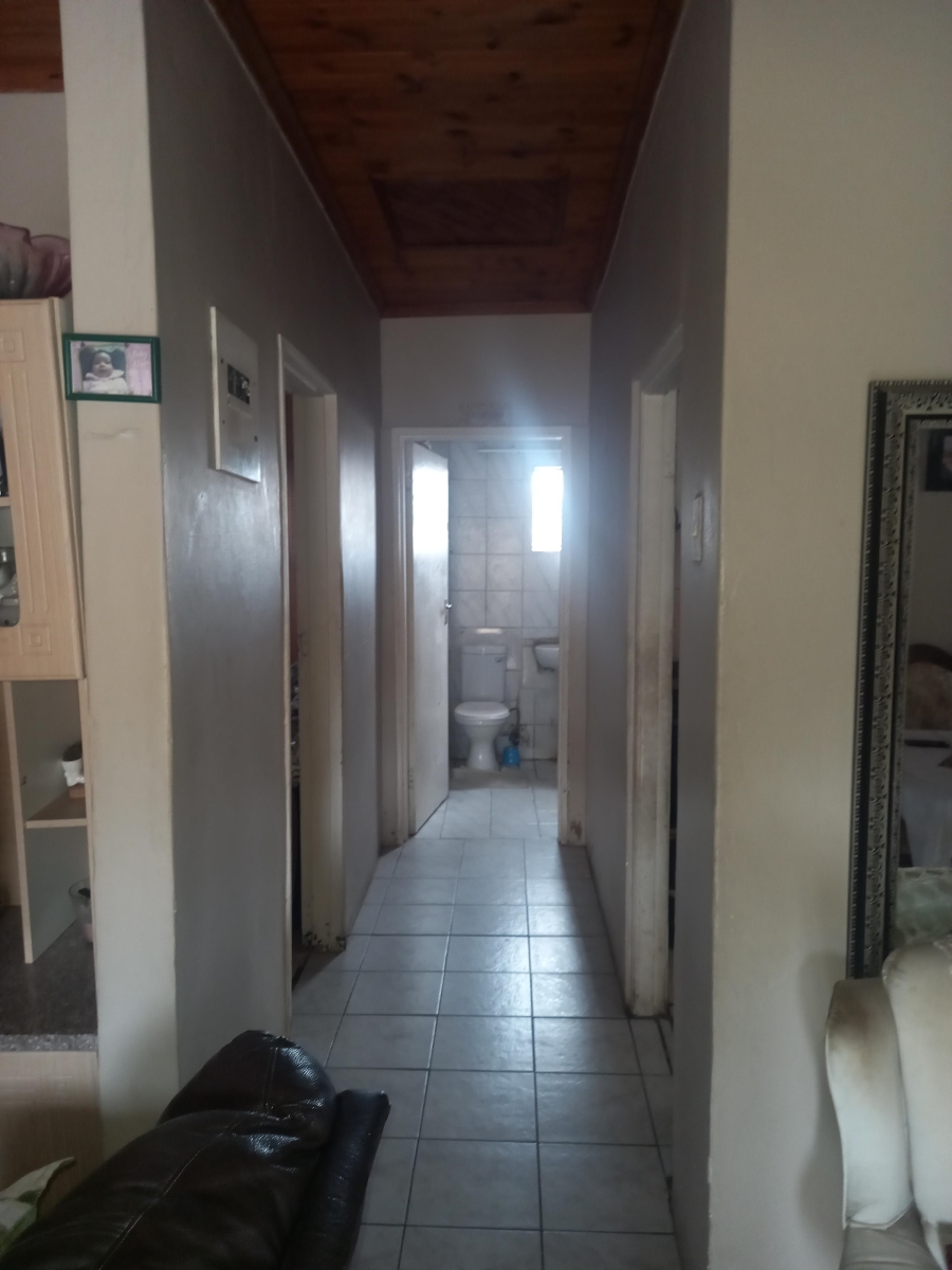 3 Bedroom Property for Sale in Umlazi BB KwaZulu-Natal