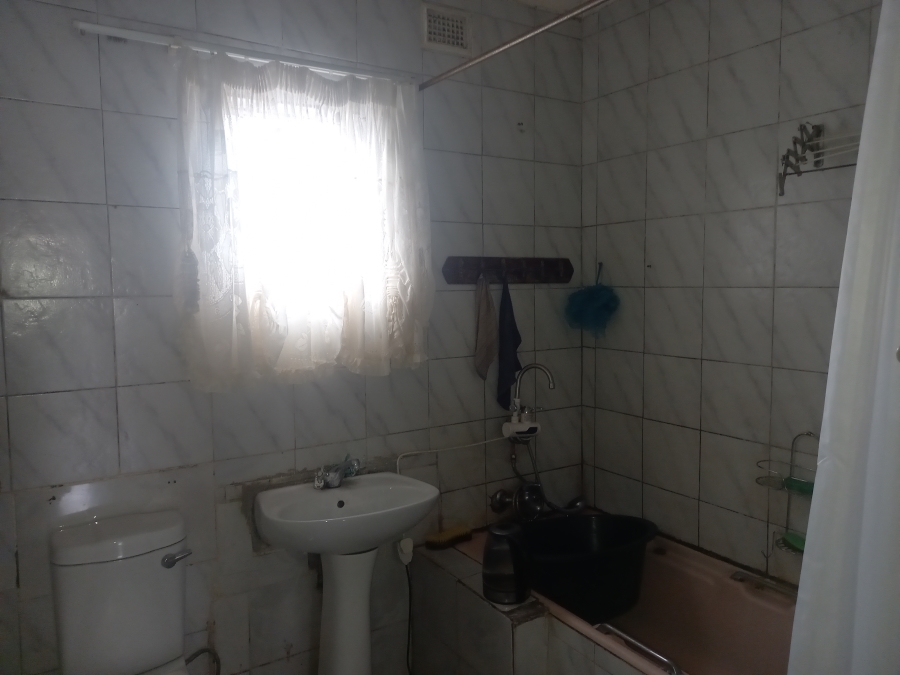 3 Bedroom Property for Sale in Umlazi BB KwaZulu-Natal