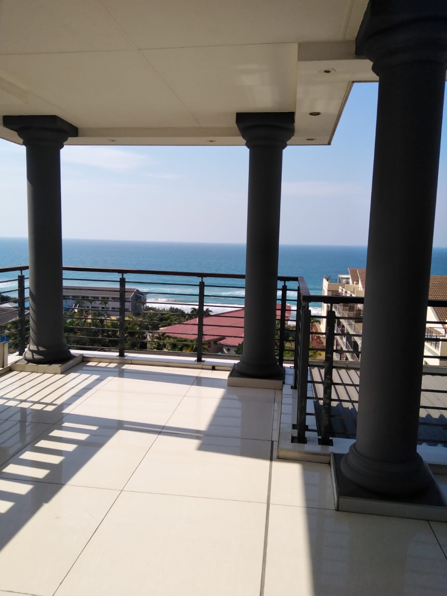 To Let 2 Bedroom Property for Rent in Karridene KwaZulu-Natal