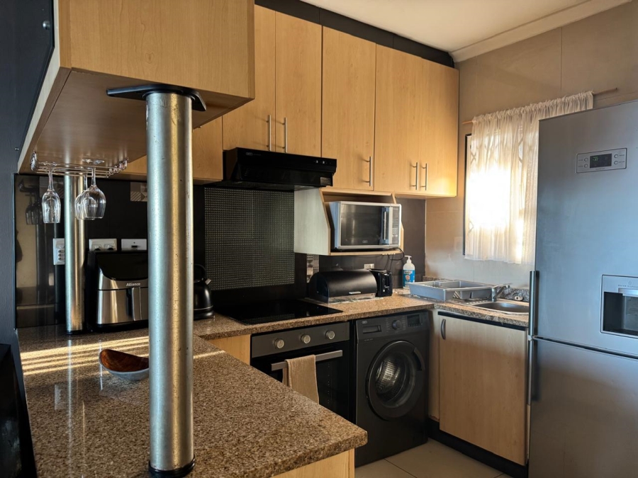 To Let 2 Bedroom Property for Rent in Karridene KwaZulu-Natal