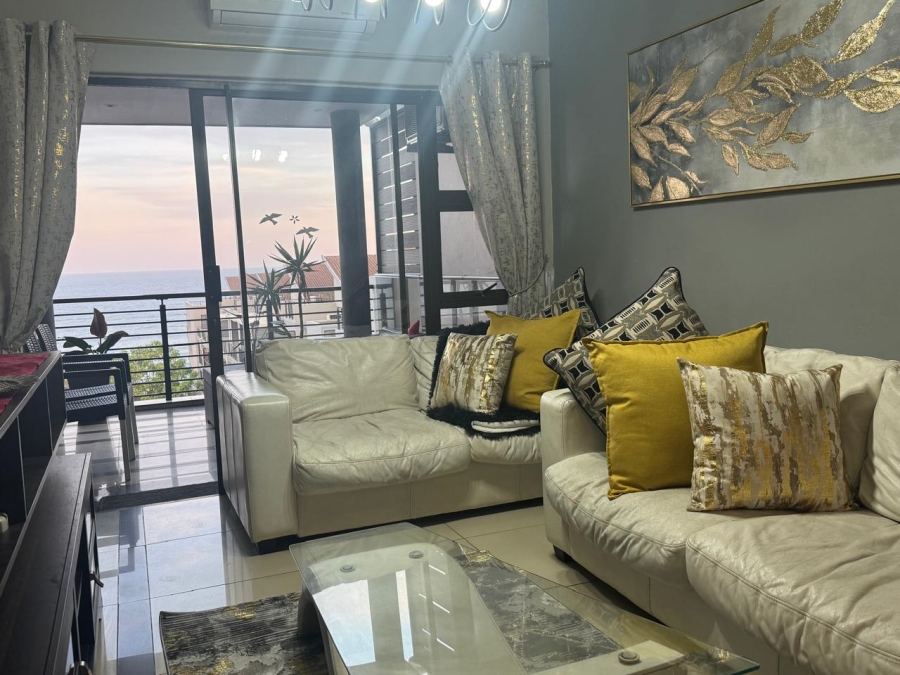 To Let 2 Bedroom Property for Rent in Karridene KwaZulu-Natal