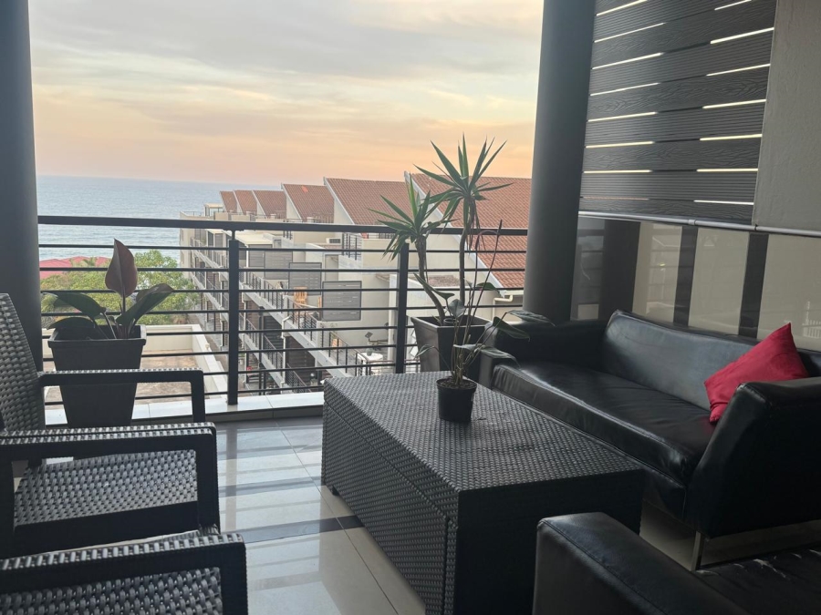 To Let 2 Bedroom Property for Rent in Karridene KwaZulu-Natal