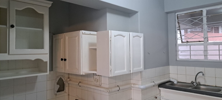 To Let 1 Bedroom Property for Rent in Durban Central KwaZulu-Natal