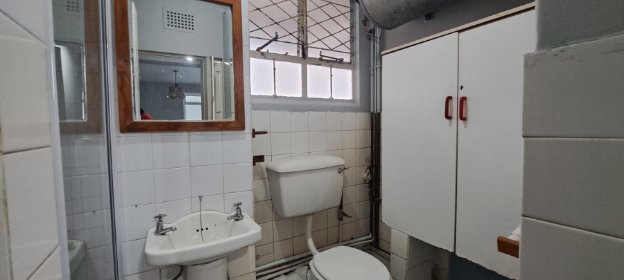 To Let 1 Bedroom Property for Rent in Durban Central KwaZulu-Natal