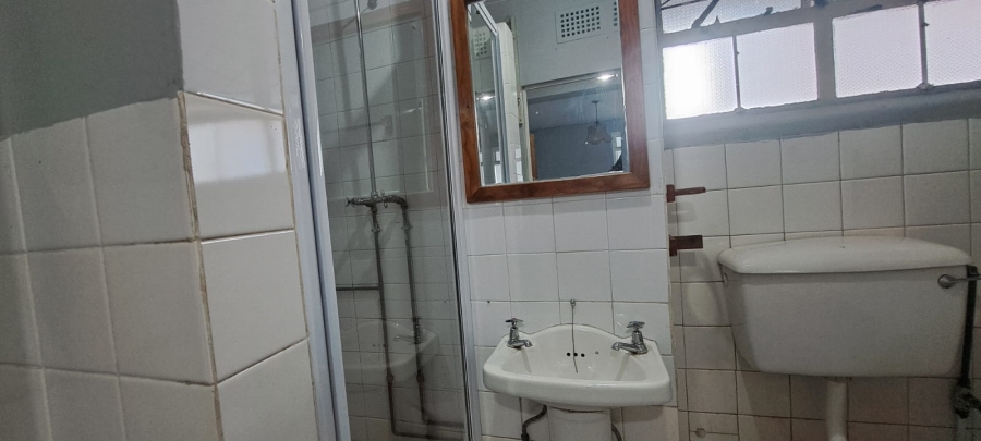 To Let 1 Bedroom Property for Rent in Durban Central KwaZulu-Natal