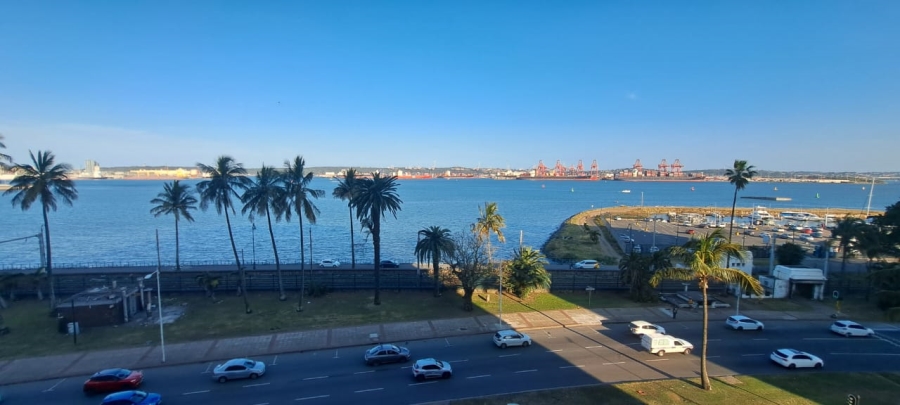 To Let 1 Bedroom Property for Rent in Durban Central KwaZulu-Natal