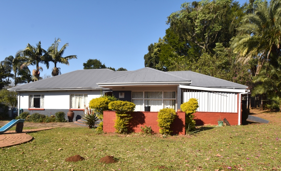 7 Bedroom Property for Sale in Athlone KwaZulu-Natal