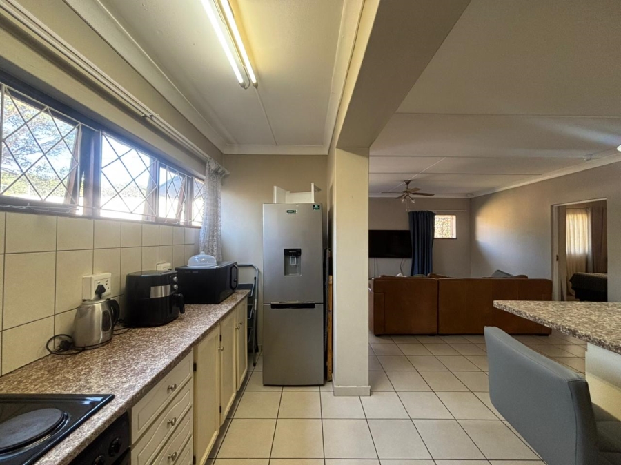 To Let 4 Bedroom Property for Rent in Westville Central KwaZulu-Natal