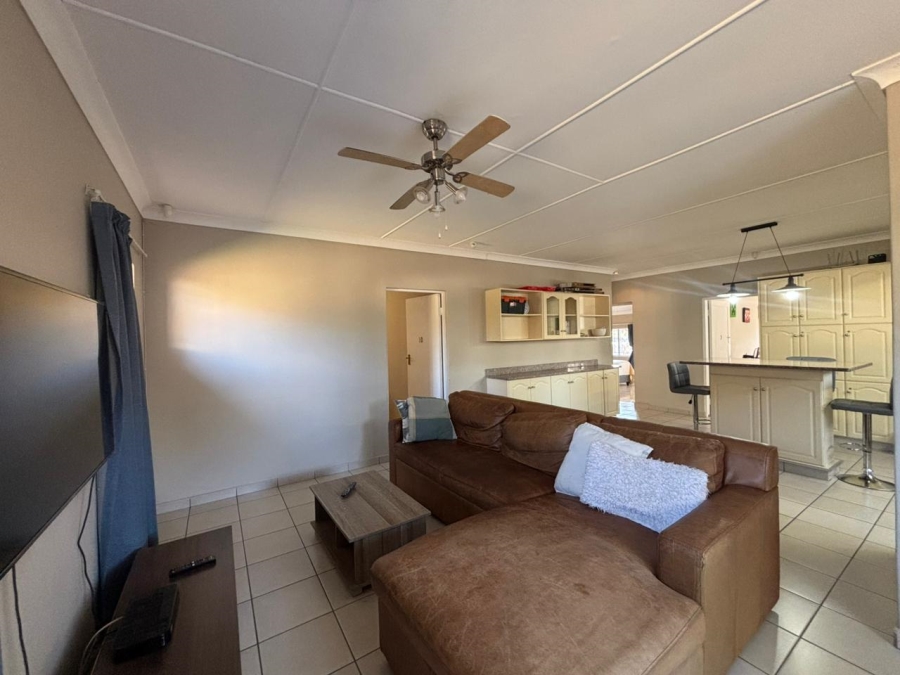 To Let 4 Bedroom Property for Rent in Westville Central KwaZulu-Natal