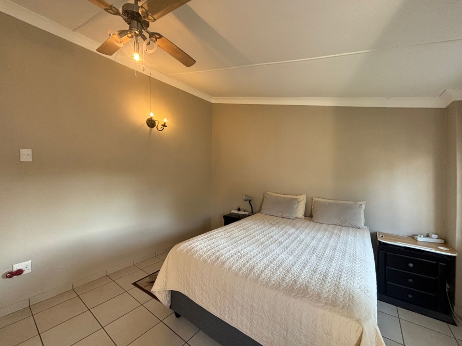 To Let 4 Bedroom Property for Rent in Westville Central KwaZulu-Natal