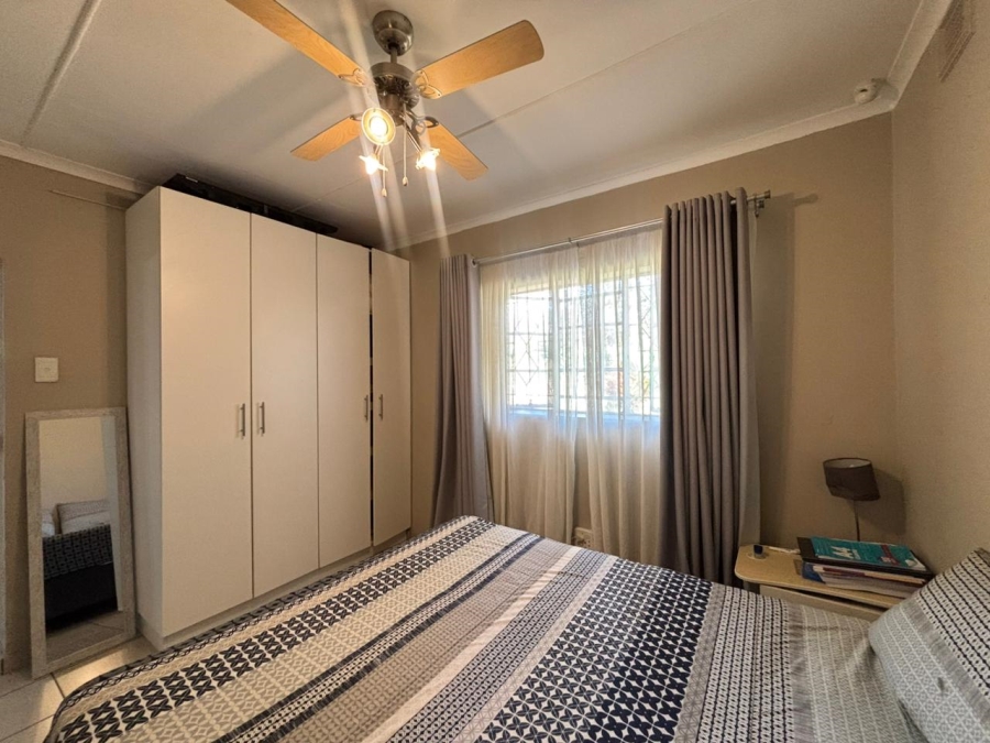 To Let 4 Bedroom Property for Rent in Westville Central KwaZulu-Natal